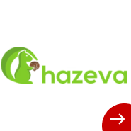 Hazeva